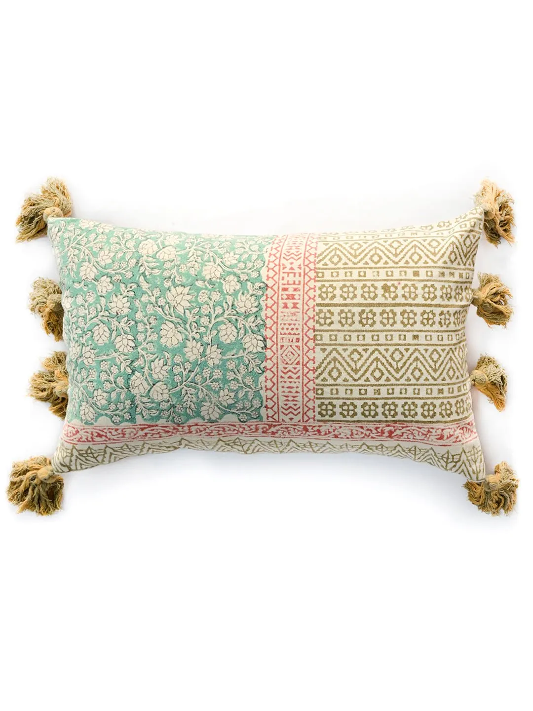 CROCUS-LUMBAR CUSHION COVE