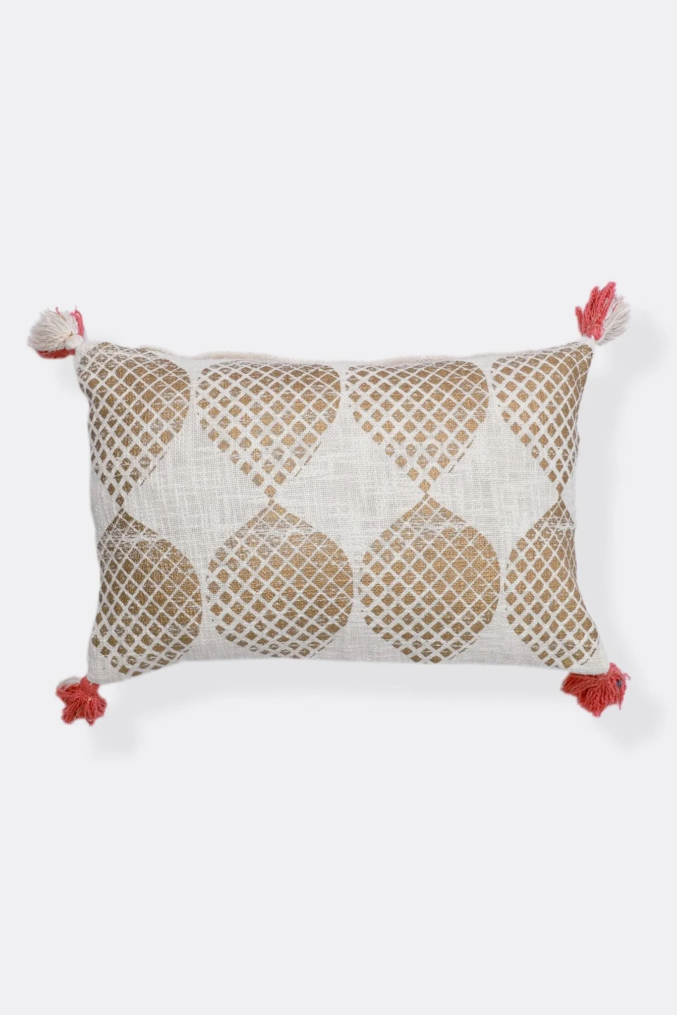 DAKOTA - LUMBAR CUSHION COVER