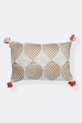 DAKOTA - LUMBAR CUSHION COVER