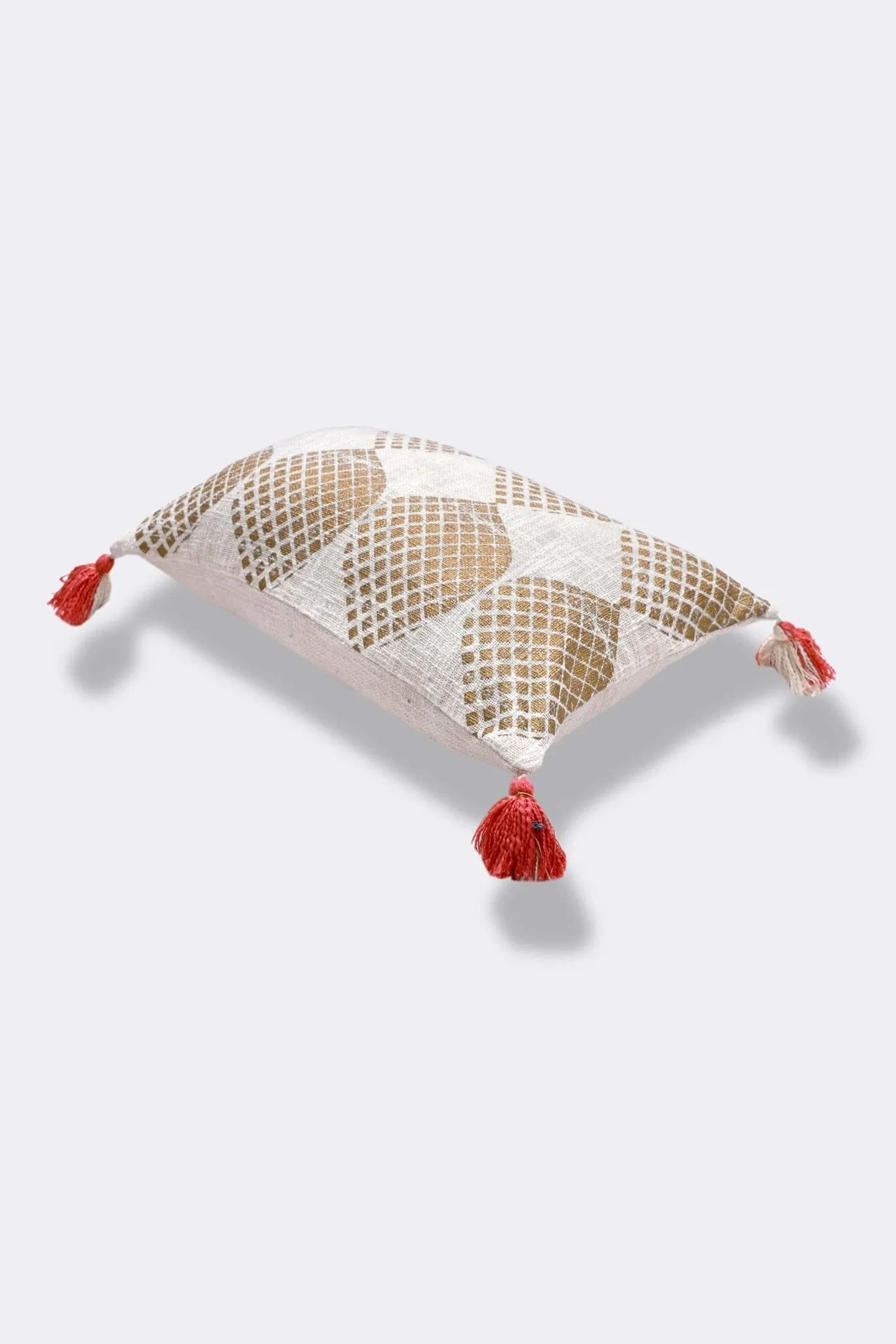 DAKOTA - LUMBAR CUSHION COVER