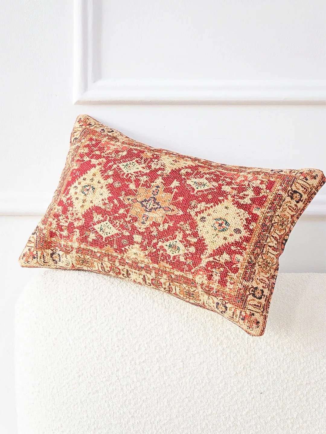 DAUCUS - LUMBAR CUSHION COVER