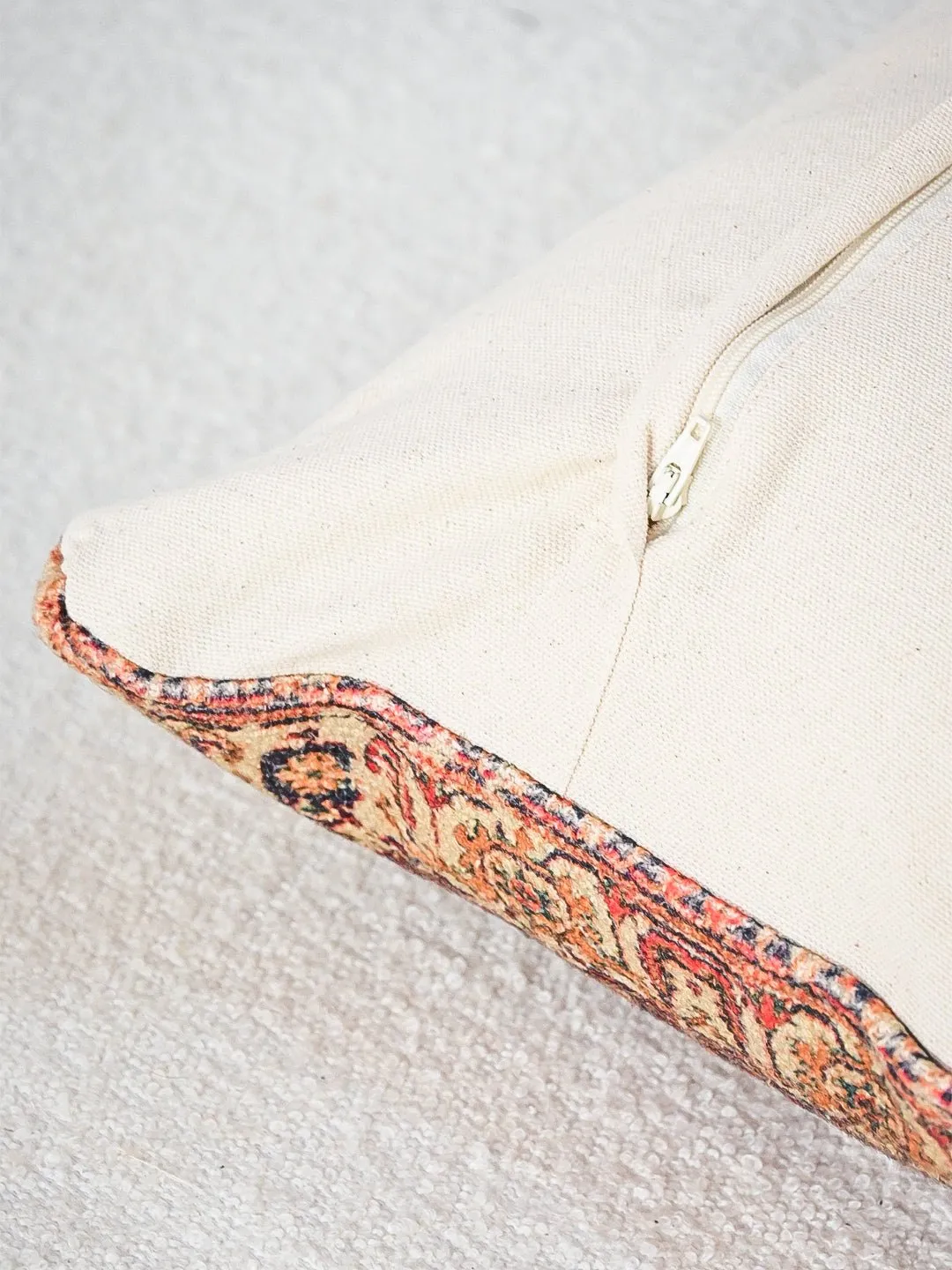 DAUCUS - LUMBAR CUSHION COVER