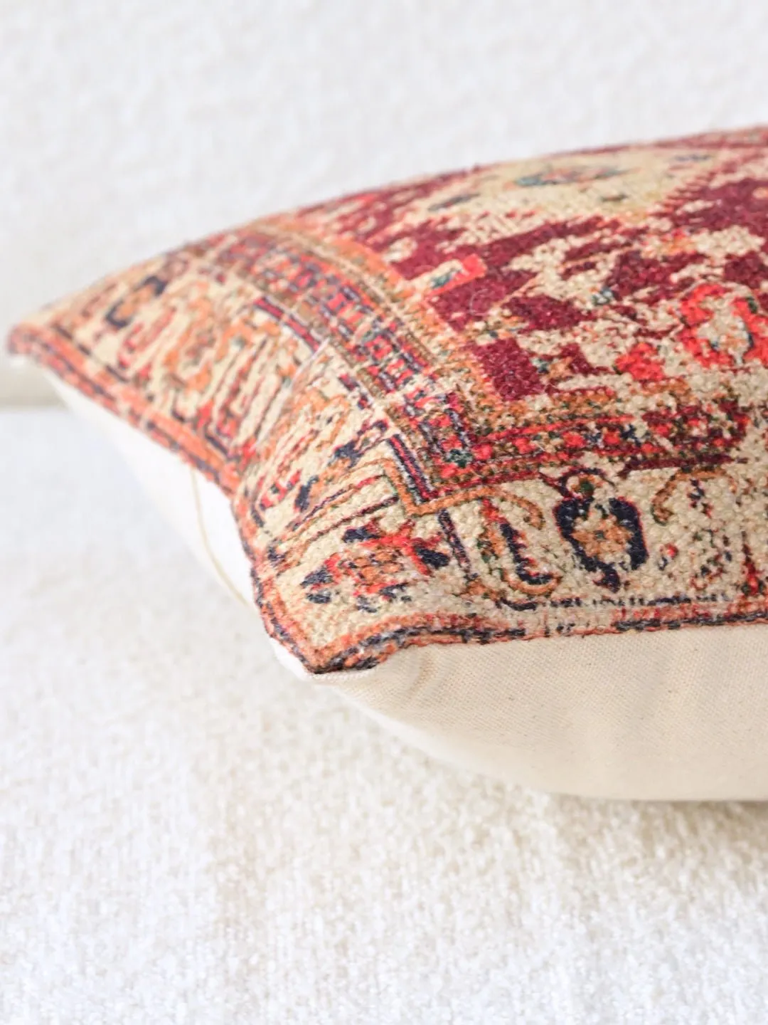 DAUCUS - LUMBAR CUSHION COVER