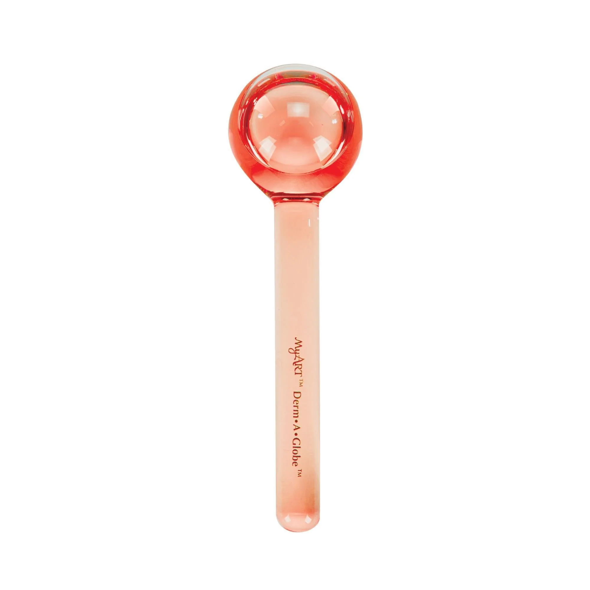 Derm-A-Globe, Single