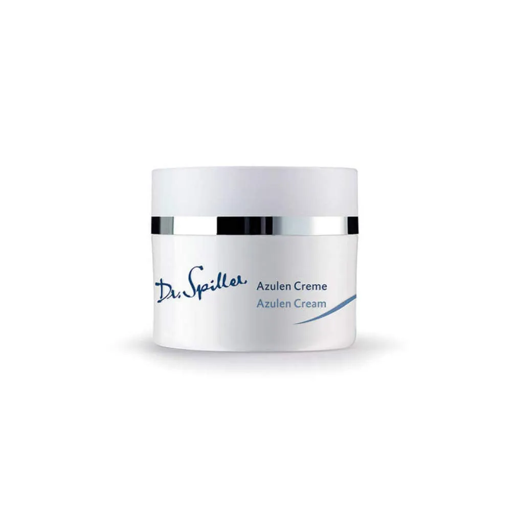 Dr. Spiller Biomimetic Skin Care Azulen Cream 50ml/1.7oz
