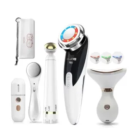 EMS Skin Devices kit