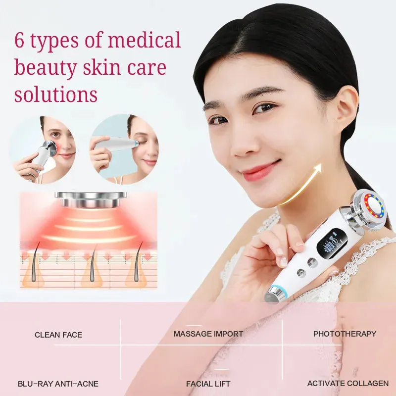 EMS Skin Devices kit