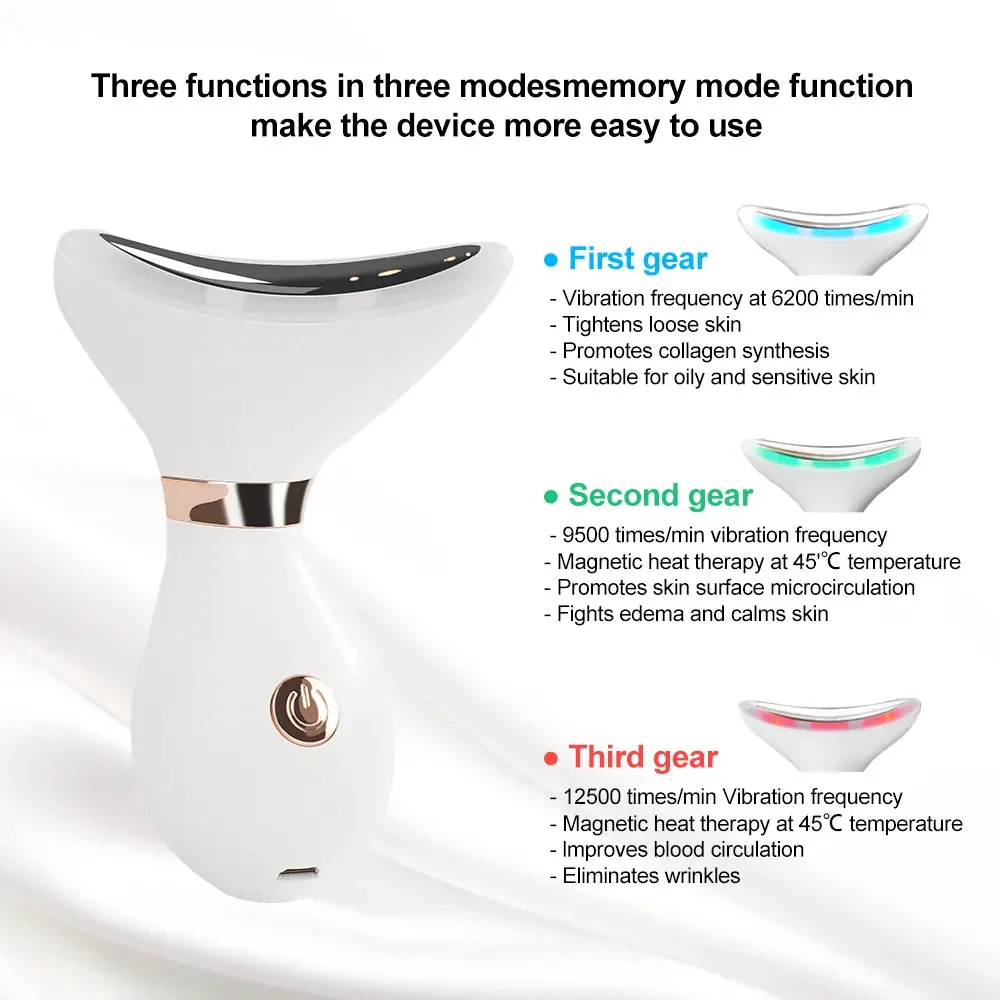 EMS Skin Devices kit