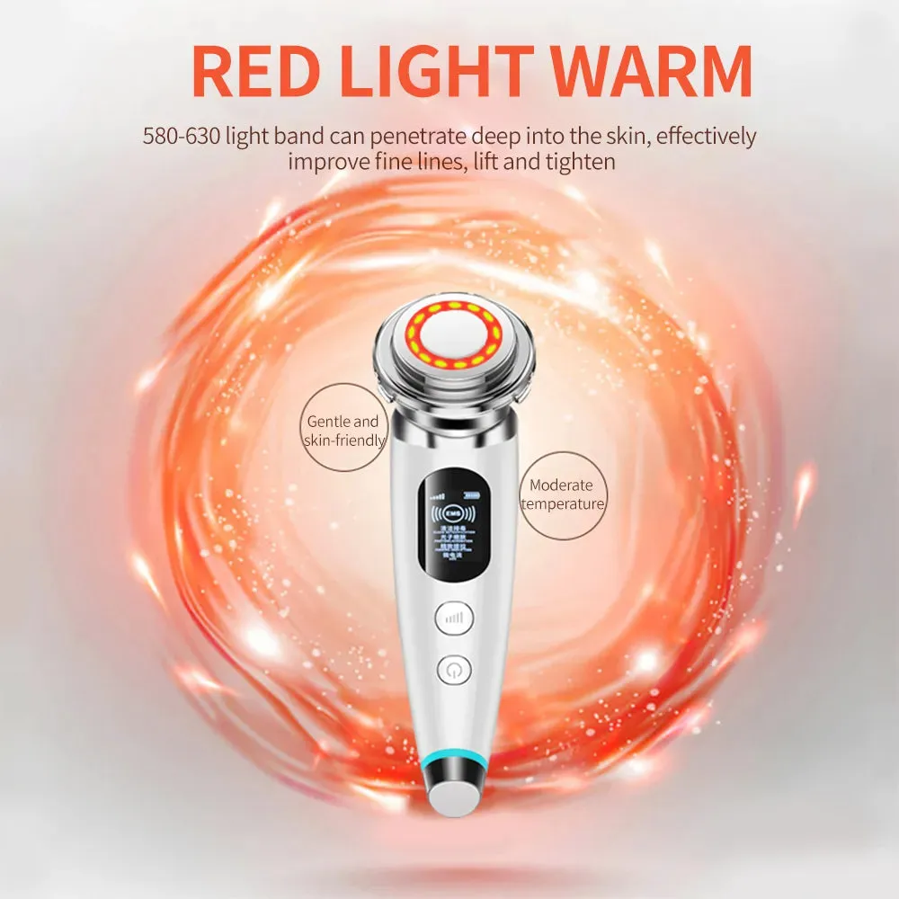 EMS Skin Devices kit