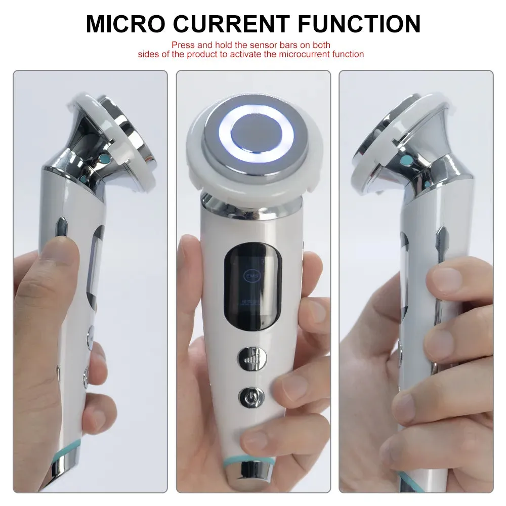 EMS Skin Devices kit