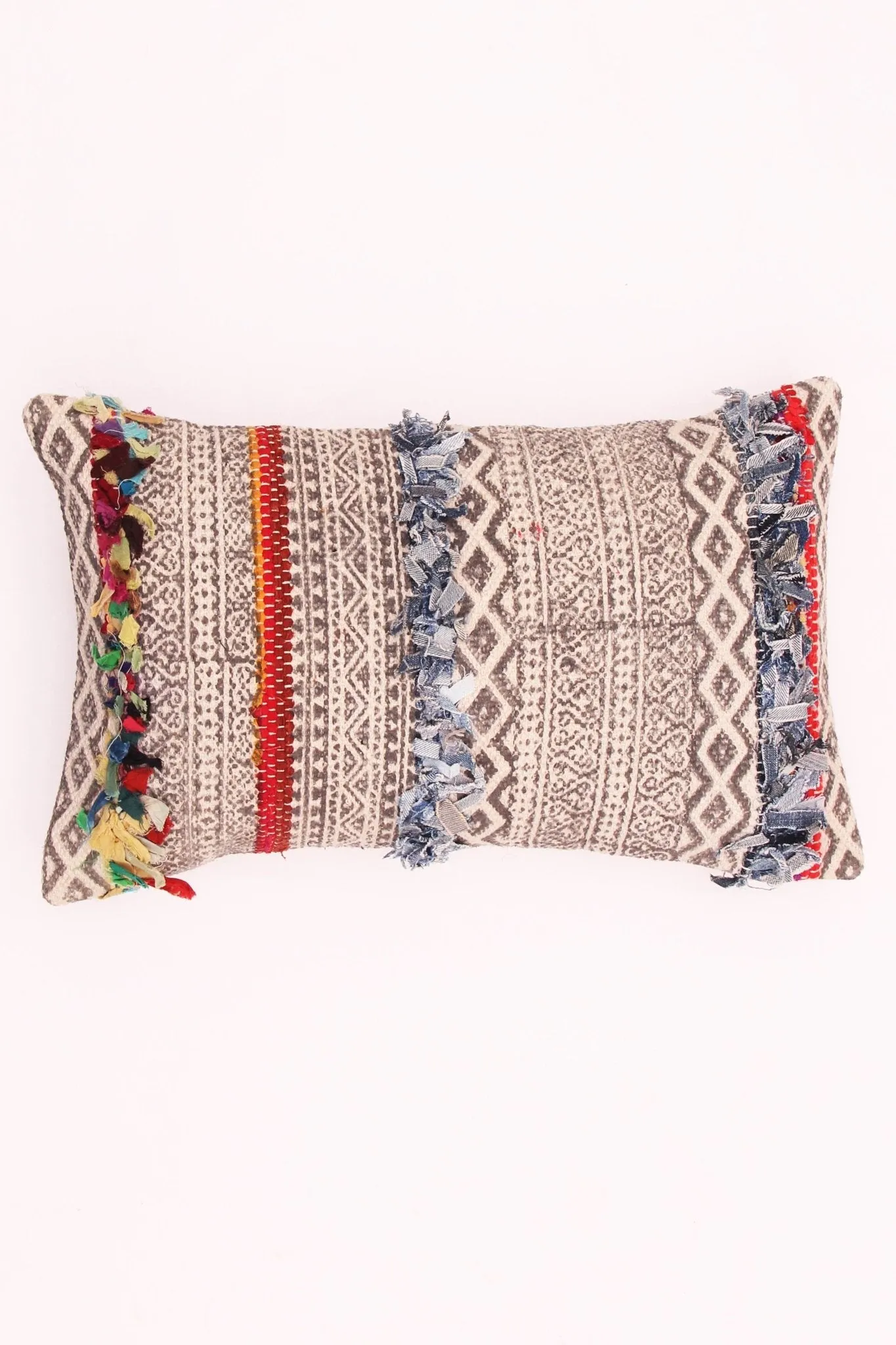 EREBUS - LUMBAR CUSHION COVER