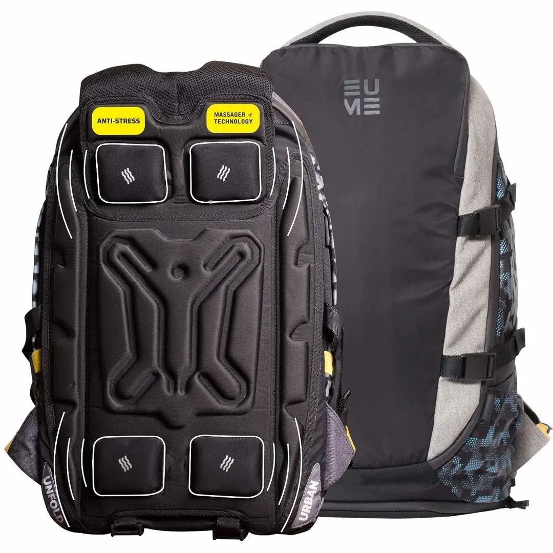 EUME Move 40L Massager Backpack