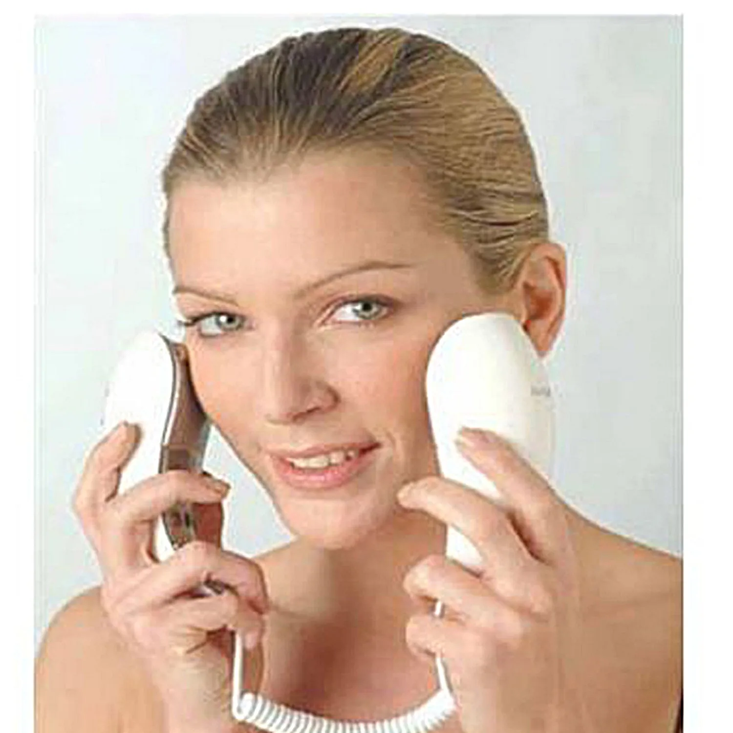 Evertone Lift N Shape Microcurrent & Facial Toning System