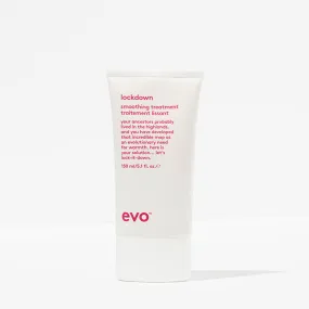 Evo Lockdown Smoothing Treatment