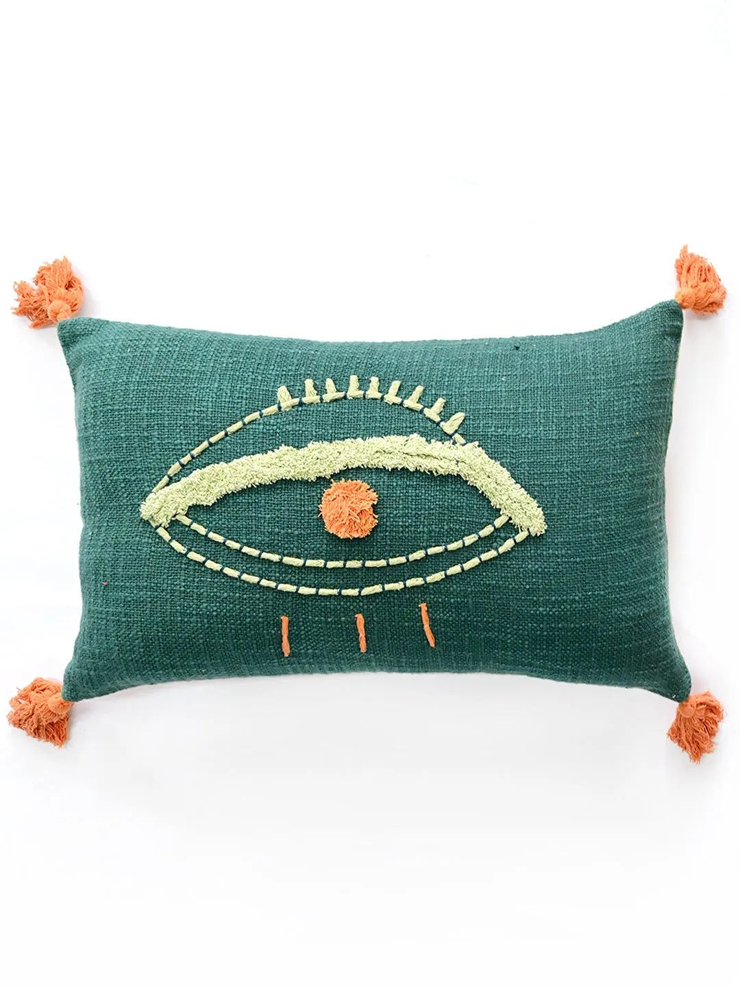 FLYTRAP - LUMBAR CUSHION COVER