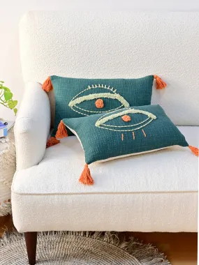FLYTRAP - LUMBAR CUSHION COVER