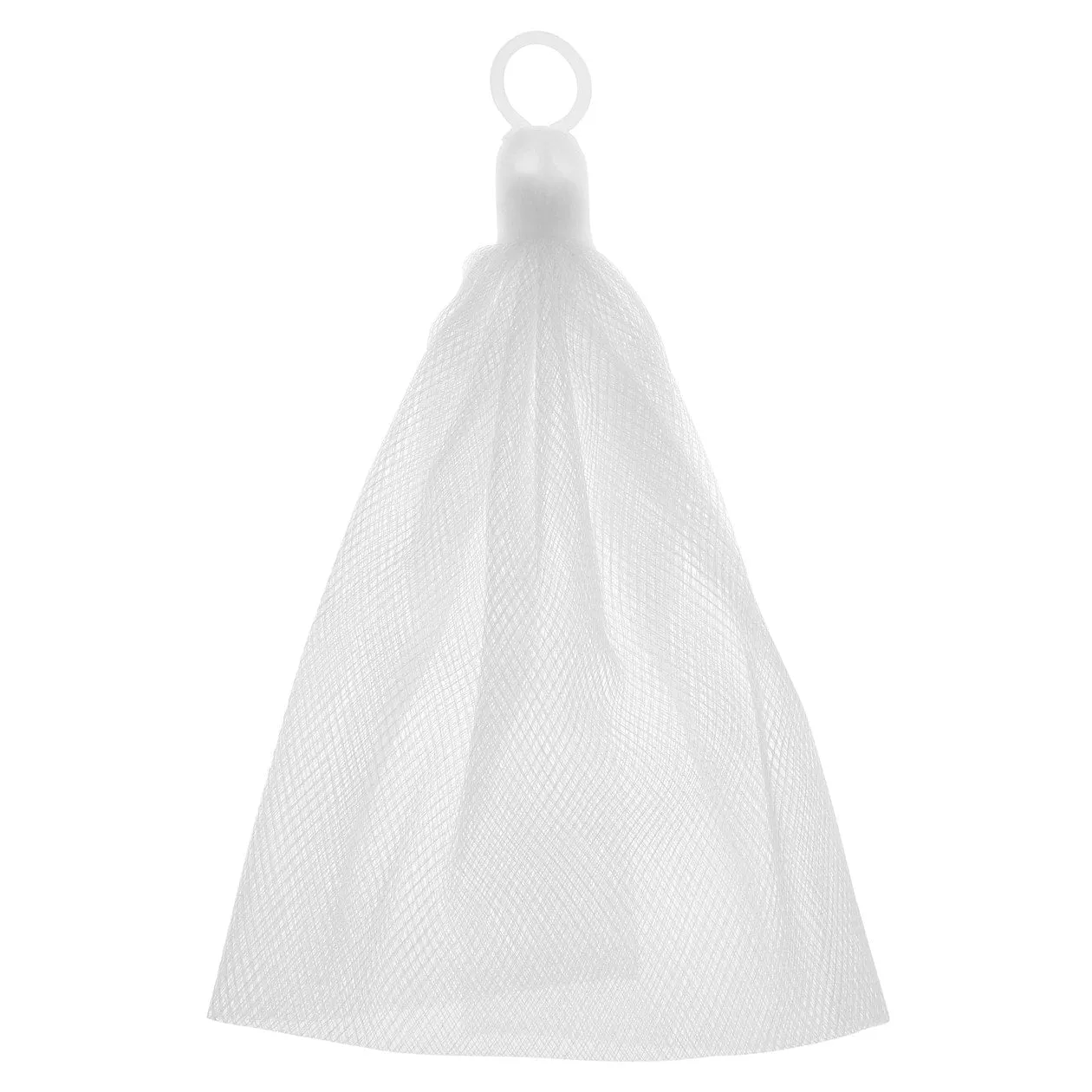 Foaming Net For Face Cleansing