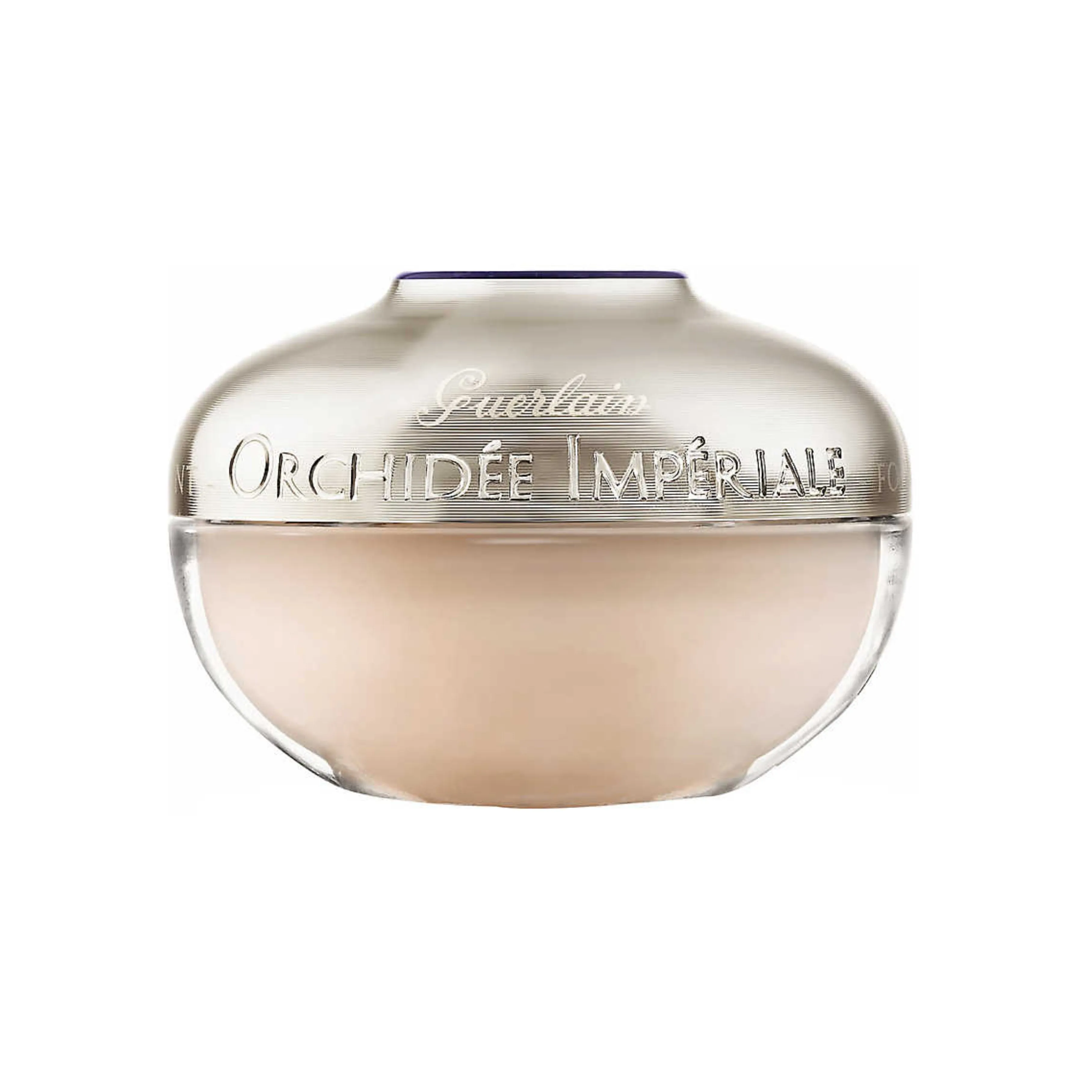 Guerlain Orchidee Imperiale Cream Foundation SPF 25