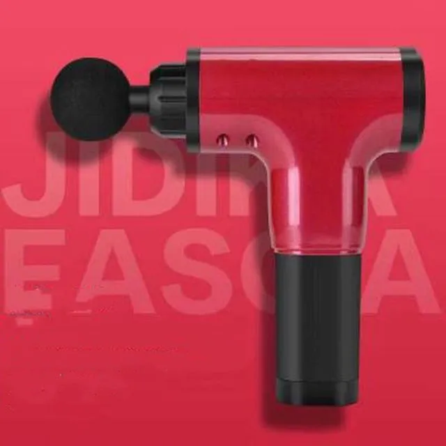 Gun Muscle Relaxation Massager