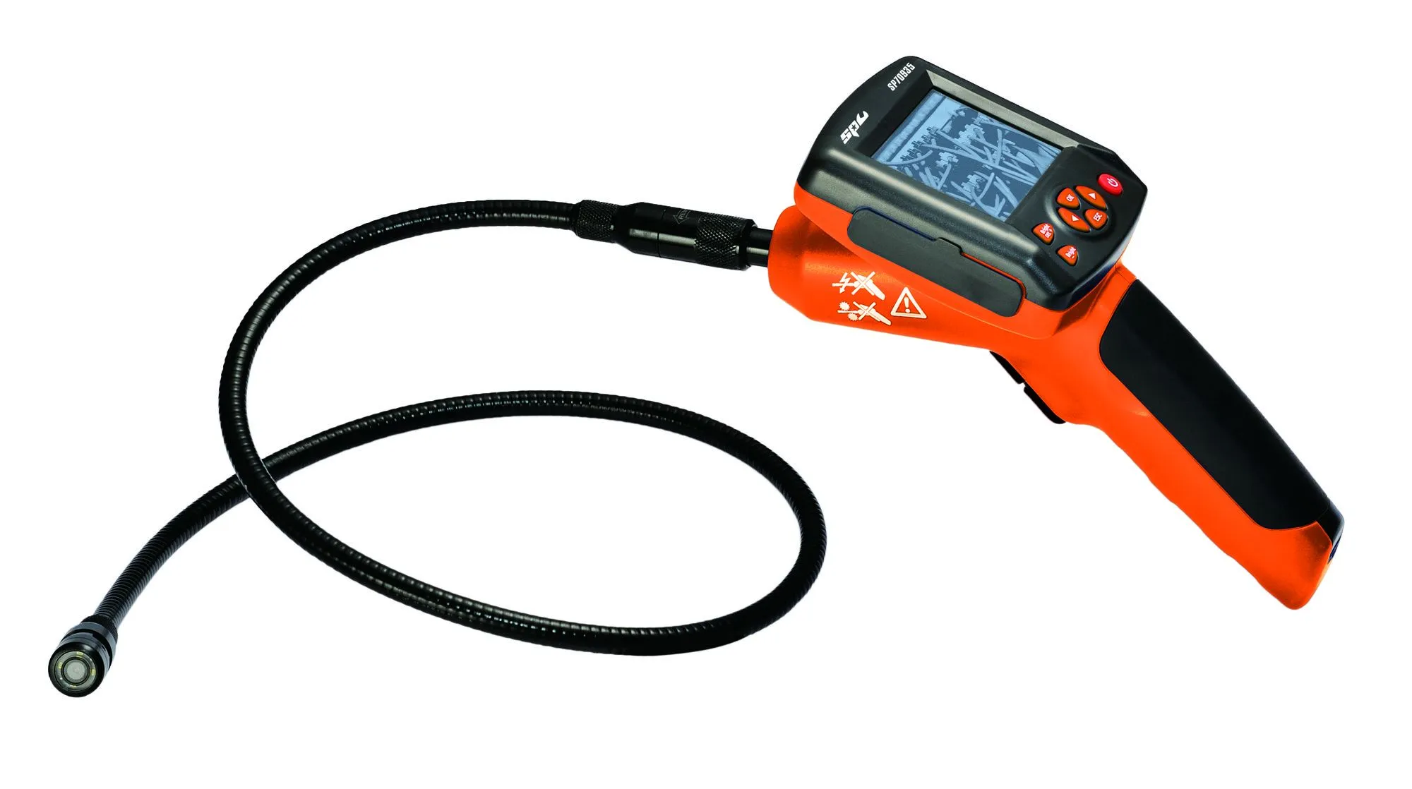 High&#x20;Res&#x20;Video&#x20;Borescope&#x20;With&#x20;6mm&#x20;Camera&#x20;SP70935&#x20;-&#x20;SP&#x20;Tools