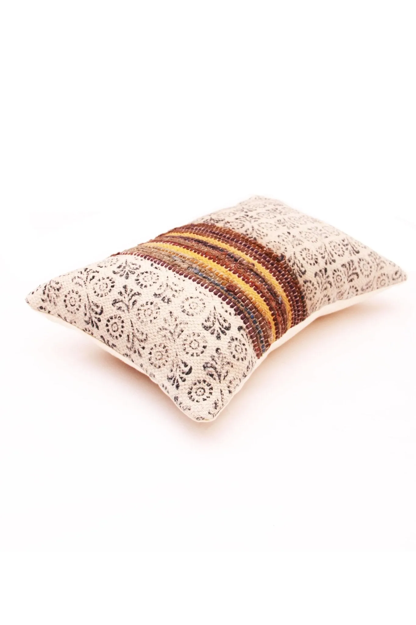 HORSE - LUMBAR CUSHION COVER