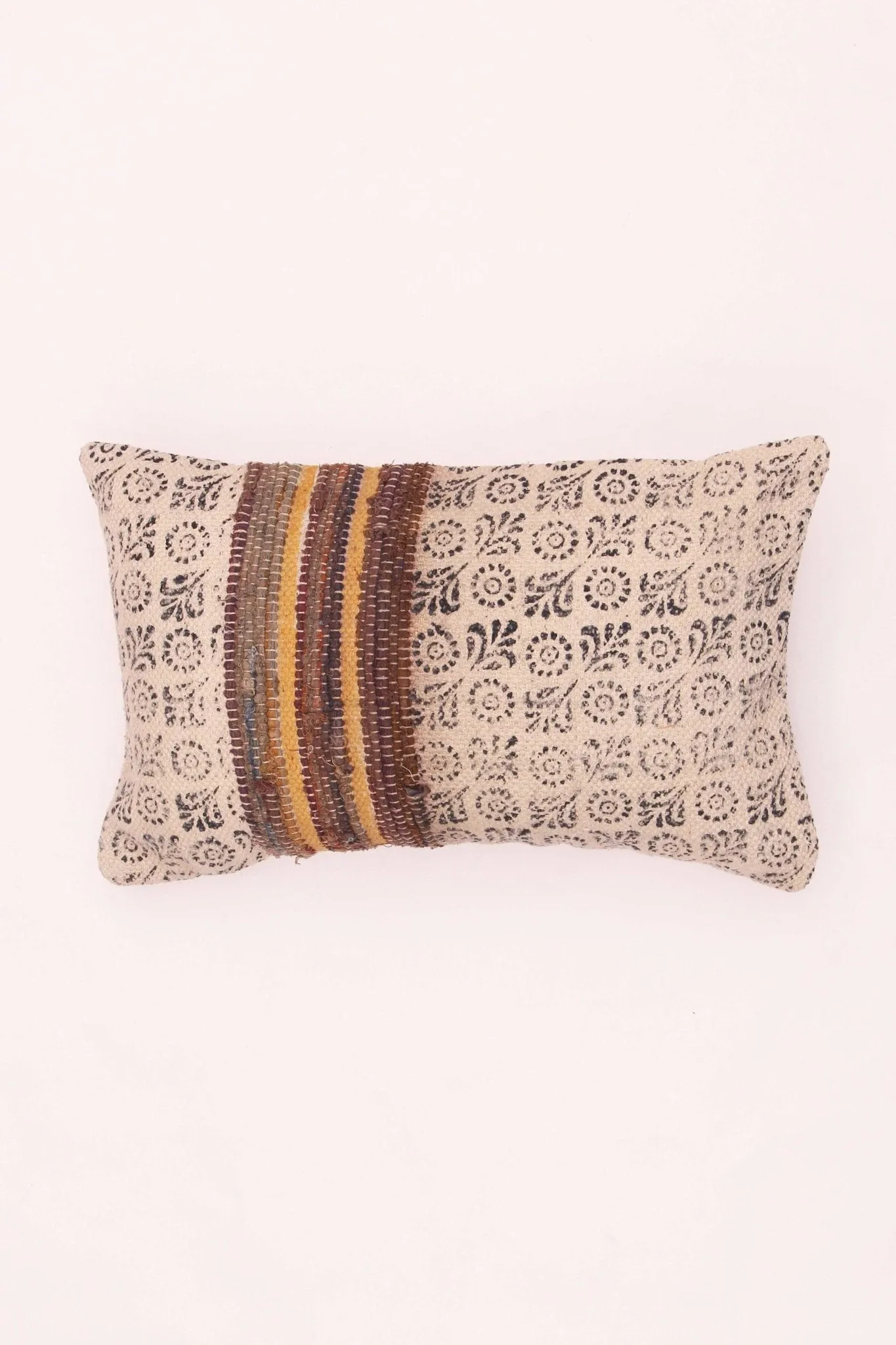 HORSE - LUMBAR CUSHION COVER