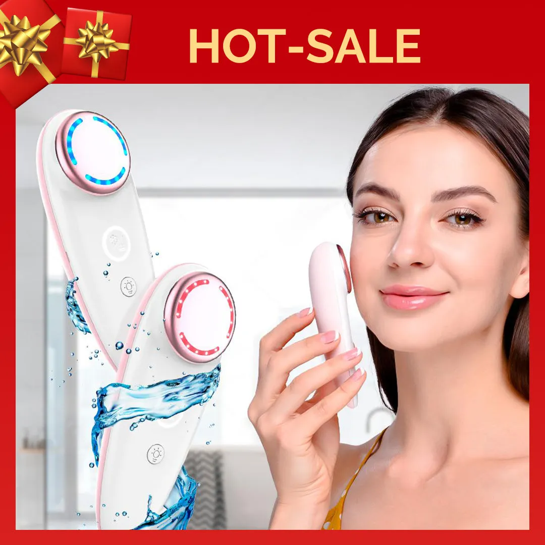Hot-Sale Facial Skin Care Set