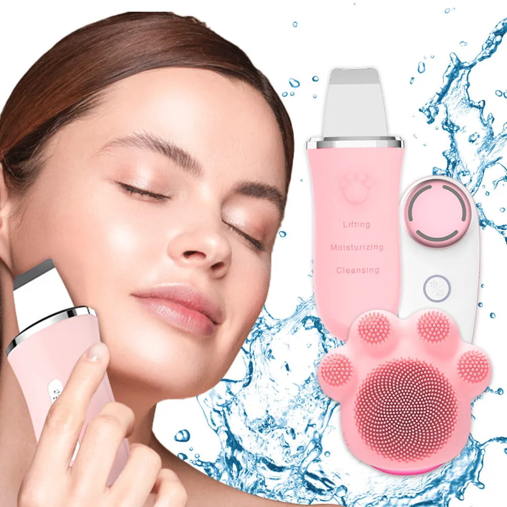 Hot-Sale Facial Skin Care Set