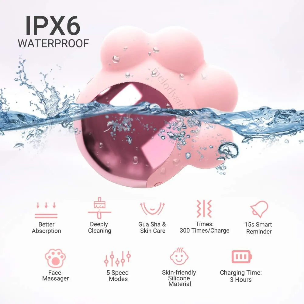 Hot-Sale Facial Skin Care Set