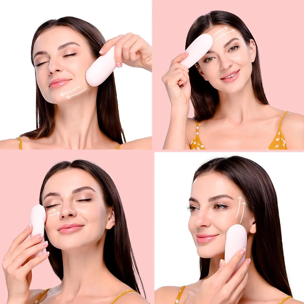 Hot-Sale Facial Skin Care Set