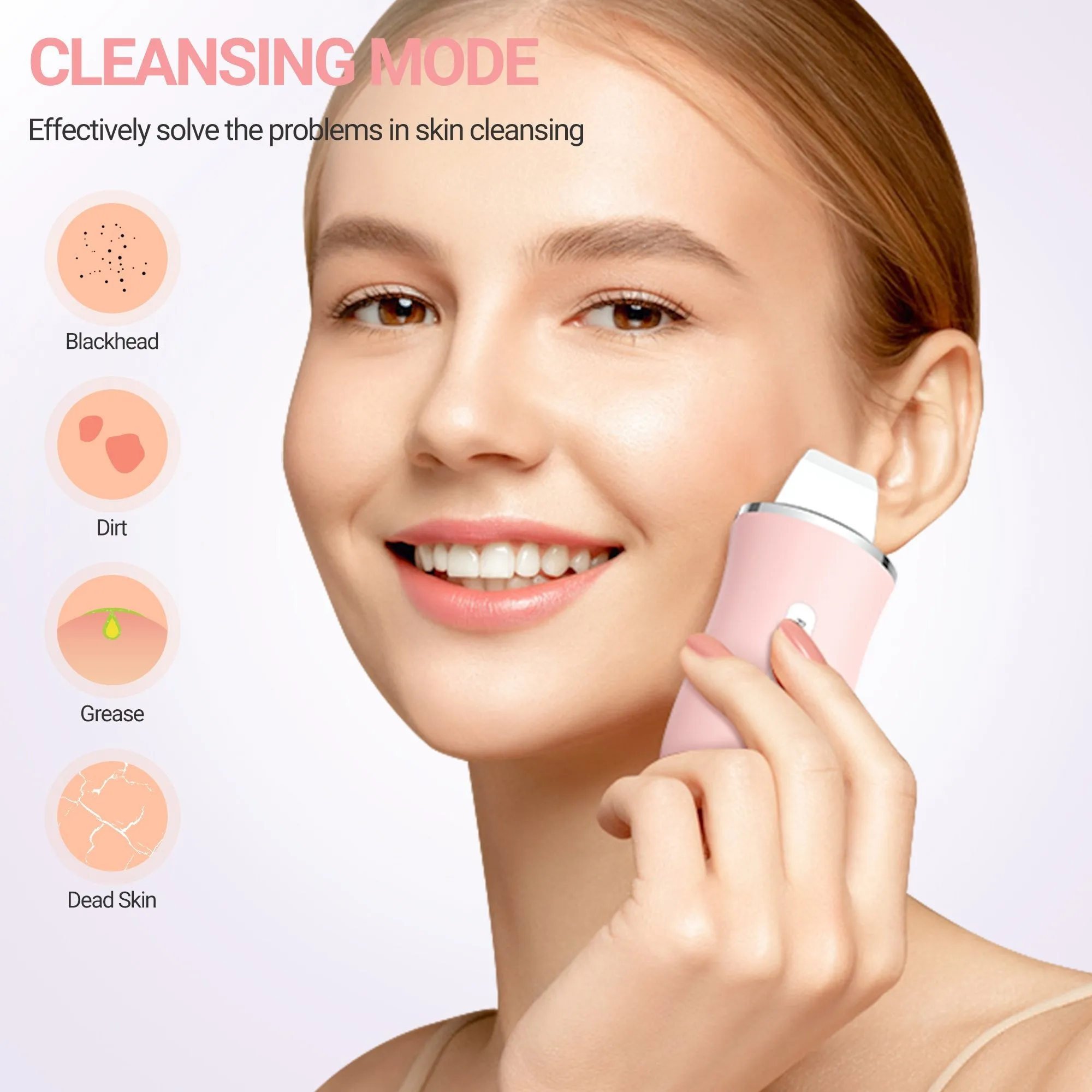Hot-Sale Facial Skin Care Set