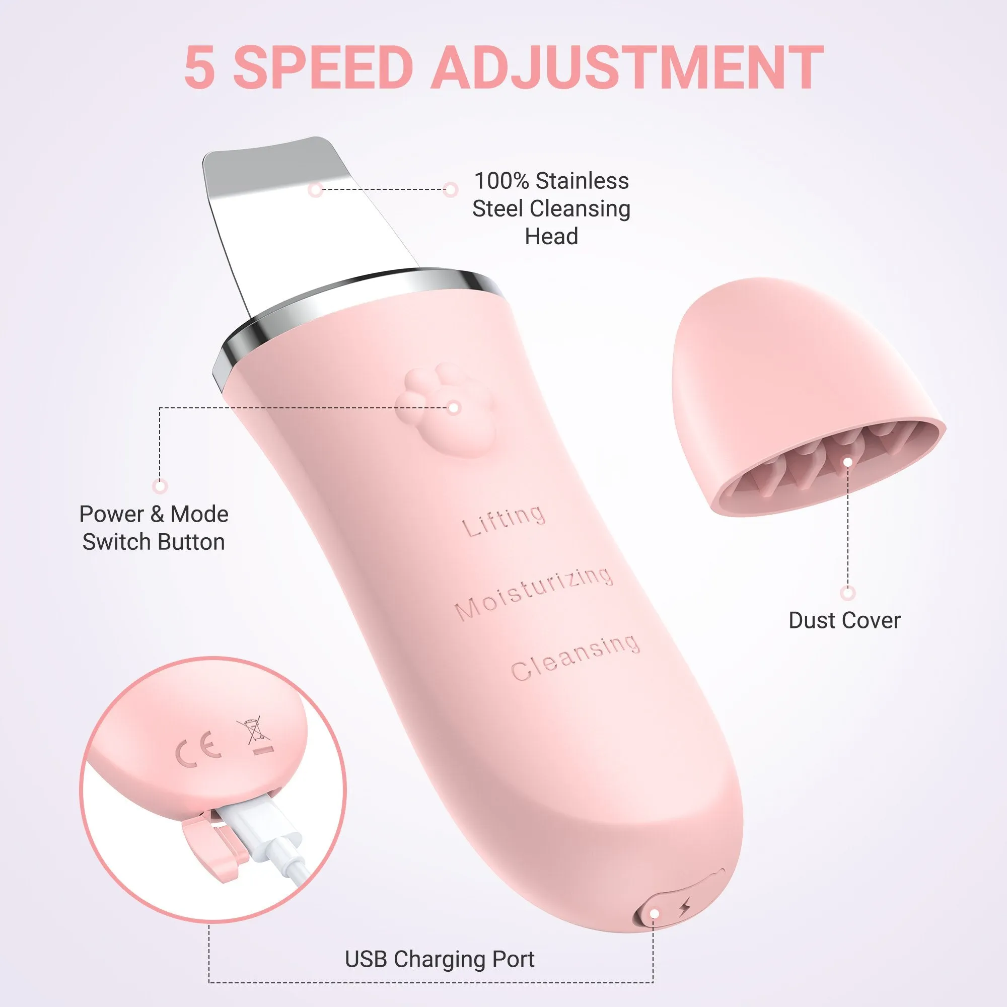 Hot-Sale Facial Skin Care Set