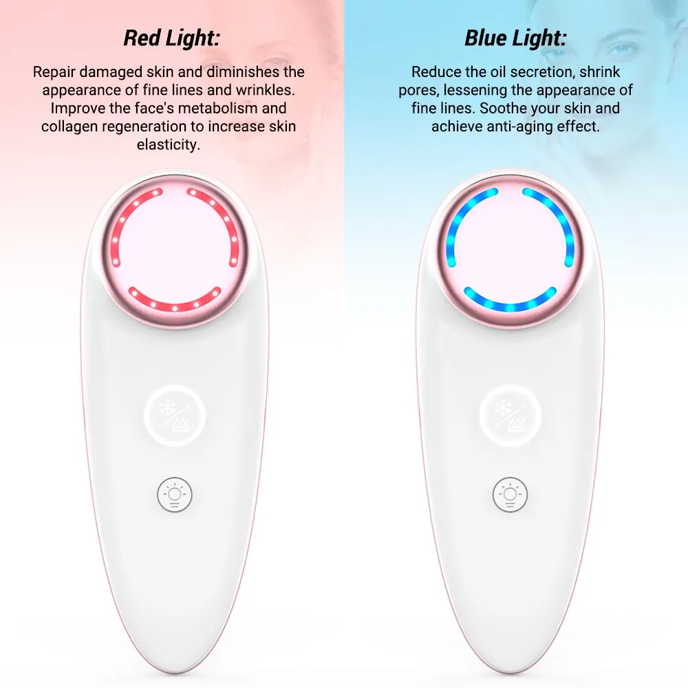 Hot-Sale Facial Skin Care Set