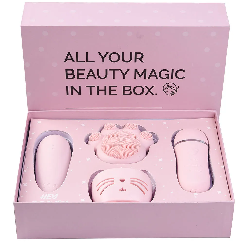 Hot-Sale Facial Skin Care Set