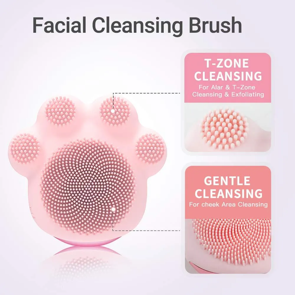 Hot-Sale Facial Skin Care Set