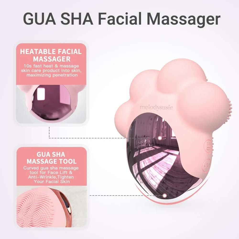 Hot-Sale Facial Skin Care Set