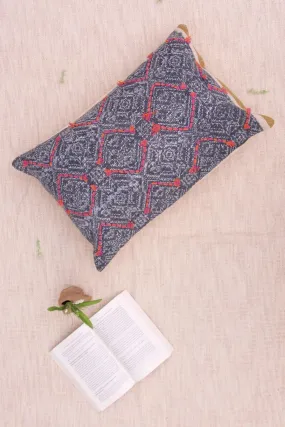 INDIE - LUMBAR CUSHION COVER