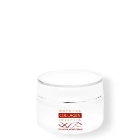 Inventia Collagen Night Cream