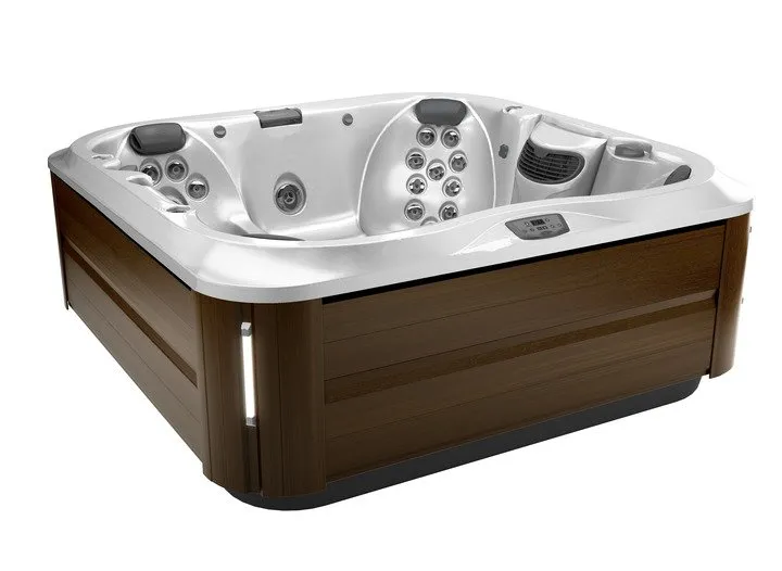 Jacuzzi J-375