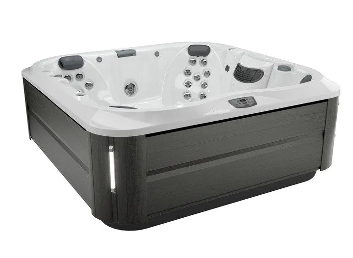 Jacuzzi J-375