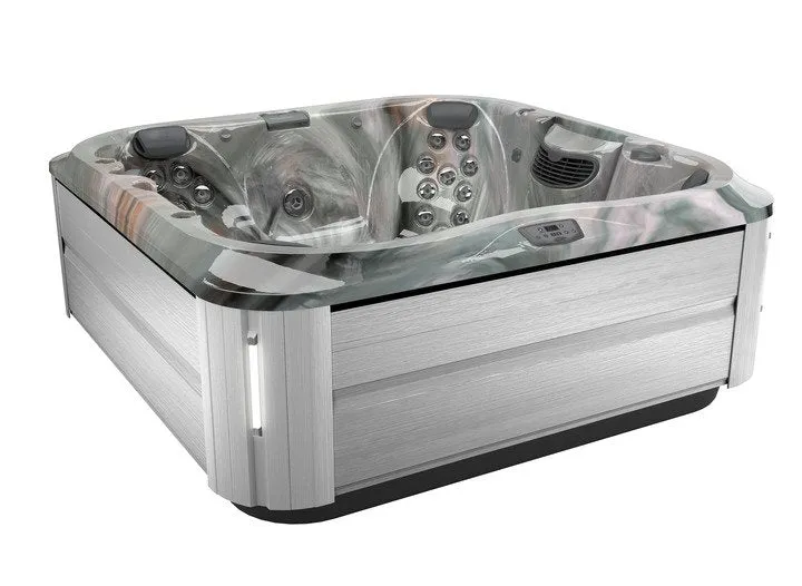 Jacuzzi J-375