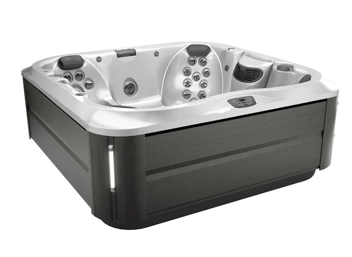Jacuzzi J-375