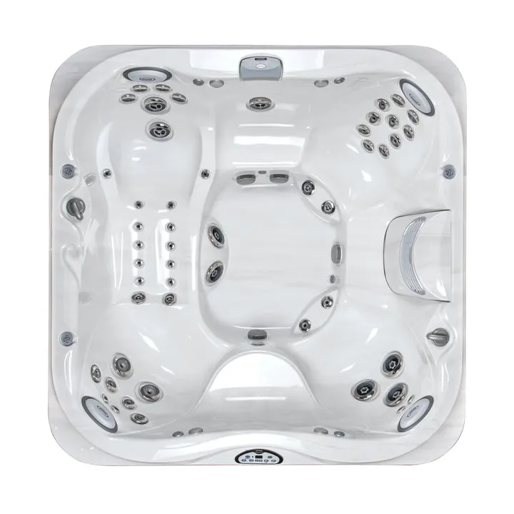 Jacuzzi J-375