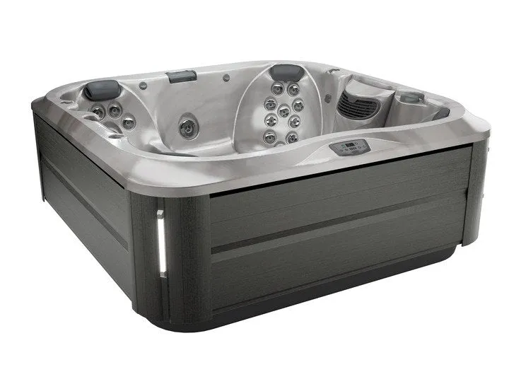 Jacuzzi J-375