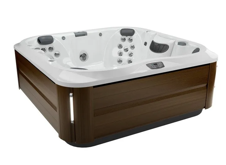 Jacuzzi J-375