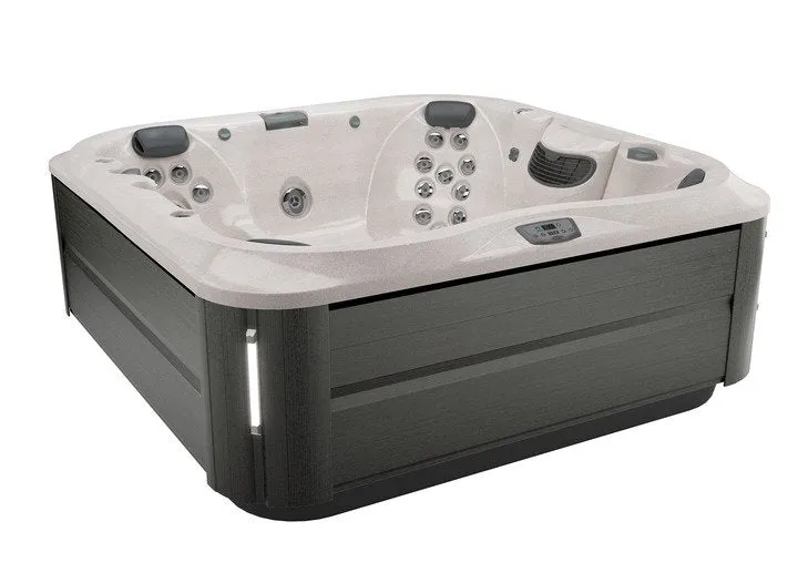 Jacuzzi J-375