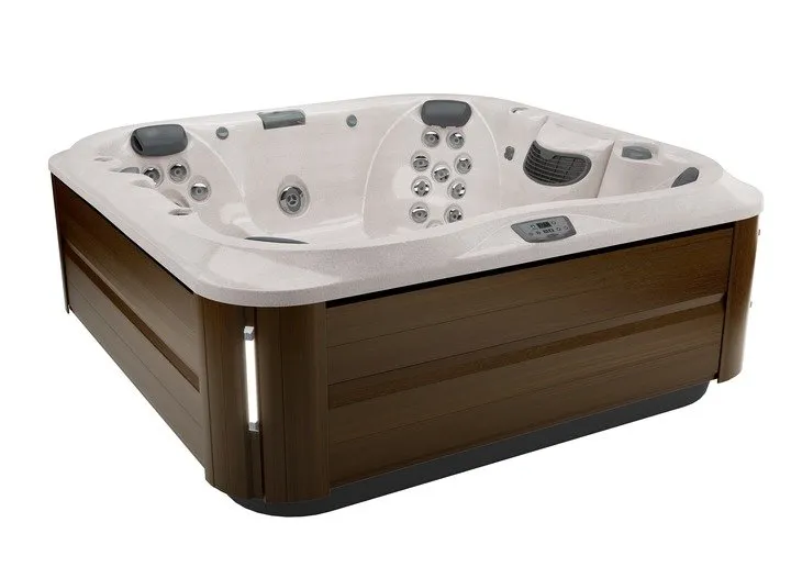 Jacuzzi J-375