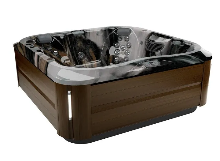 Jacuzzi J-375