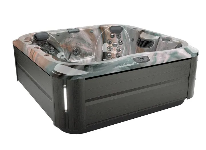 Jacuzzi J-375