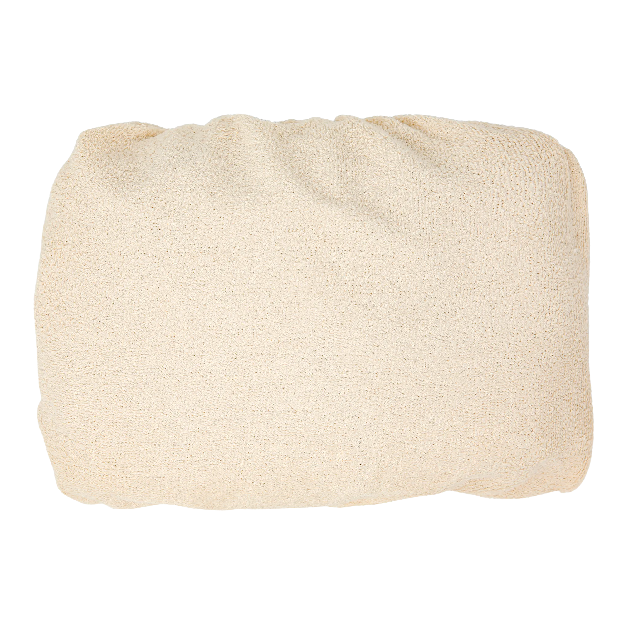 Jeanie Rub Terry Cloth Massage Pad Covers - 3 Pack